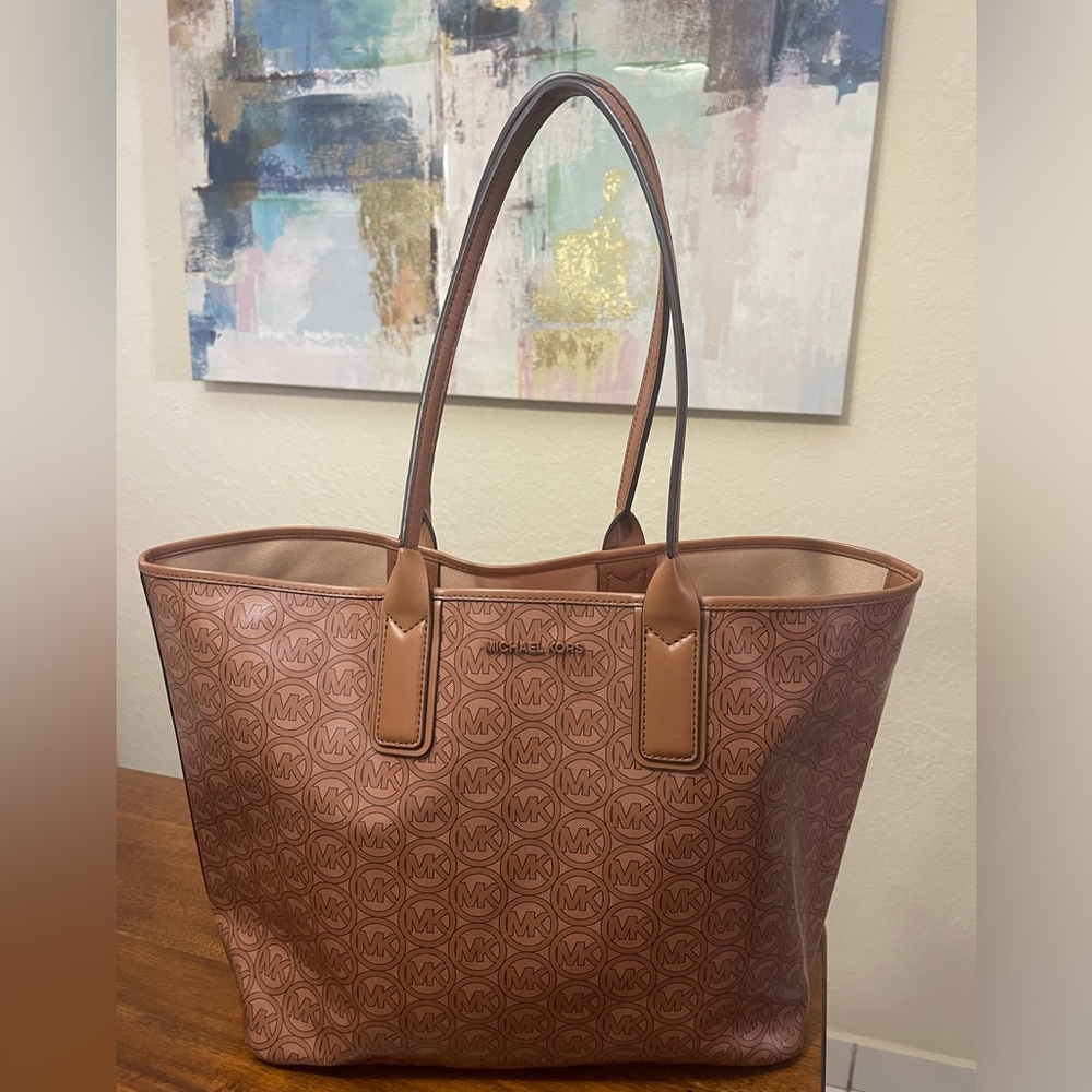 Michael Kors Large Jodie tote, condition new